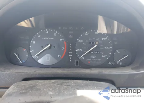 1996 Honda Accord Lx/Ex z USA, uszkodzony, nr VIN 1HGCD5631TA033556